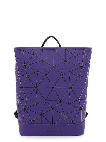 SURI FREY Rucksack SFY SURI Sports Jessy-Lu in violet 639