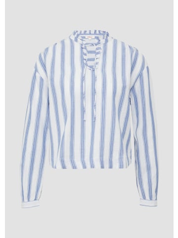 s.Oliver Bluse in 55G1_royalblau