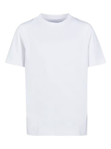 F4NT4STIC T-Shirt in white