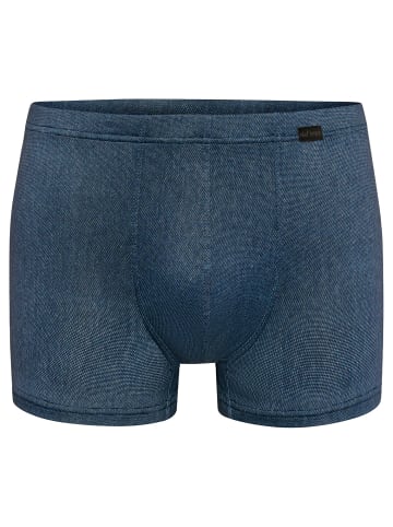 Olaf Benz Boxer RED2565 Minipants in jeans