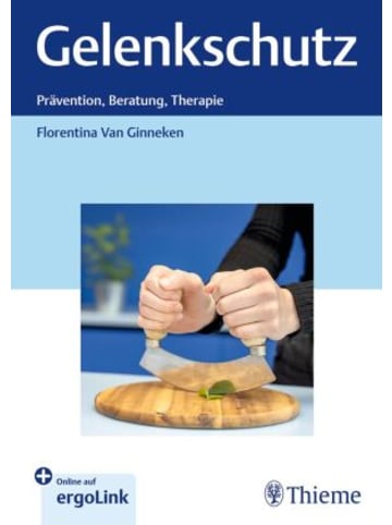 Thieme, Stuttgart Buch - Gelenkschutz