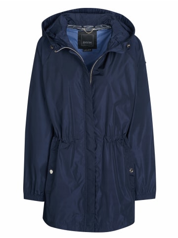 Geox Parka für Herren in blau