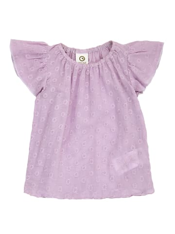 müsli T-Shirt 1511100800 in lila