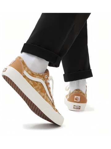 Vans Sneaker in Gelb
