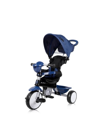 Lorelli Tricycle One 3 in 1 in blau