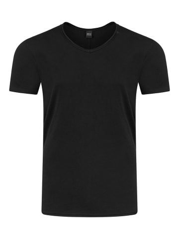 Replay T-Shirt M3591 .000.2660 in Schwarz