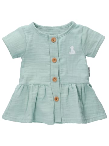 Baby Sweets Kleid Bruno, der Eisbär by Maria König in mint