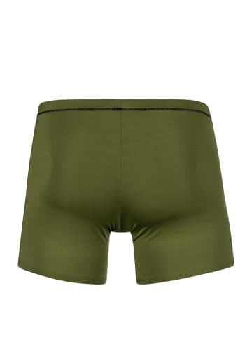 Olaf Benz Retro Boxer RED2479 Boxerpants in khaki