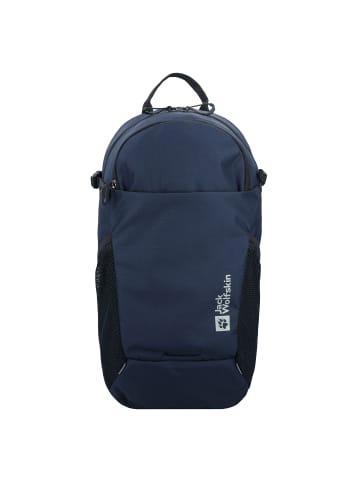 Jack Wolfskin Velocity 20 Wanderrucksack 45 cm in midnight sky