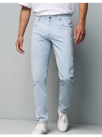 Meyer Chino M5 in blau