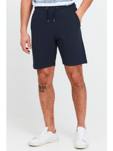 !SOLID Sweatshorts SDRobson in Blau