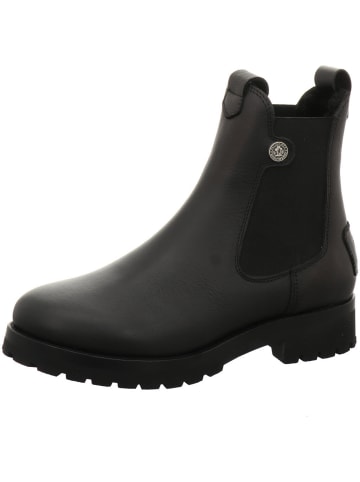 PANAMA JACK Chelsea Boot in schwarz