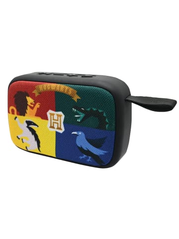 Lexibook Harry Potter Bluetooth® tragbarer Radio-Lautsprecher 3 Jahre