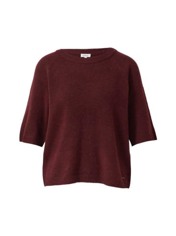 S.OLIVER RED LABEL Pullover in Rot