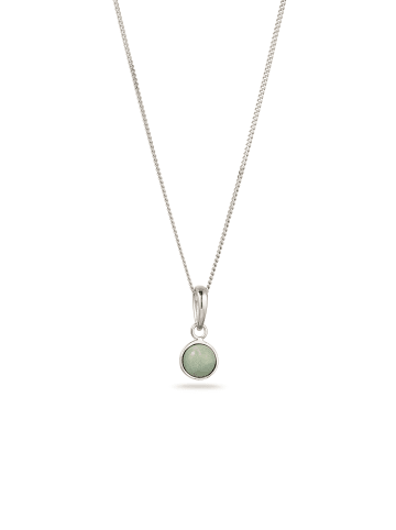 Elli Halskette 925 Sterling Silber in Silber