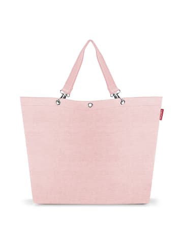 Reisenthel Shopper Tasche 68 cm twist blush