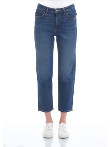 Lee Jeans CAROL regular/straight in Blau