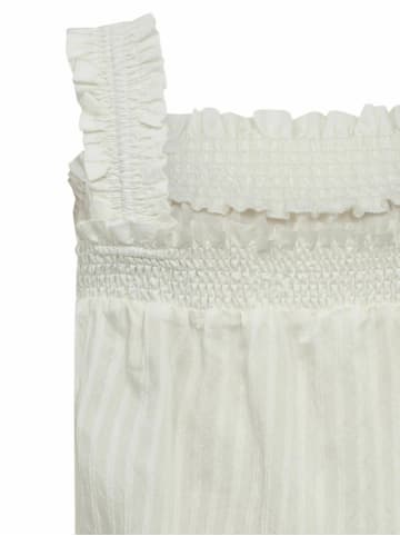 Co'couture Hemd SelmaCC in White