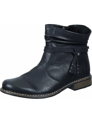 Elysee Stiefeletten für Damen in schwarz