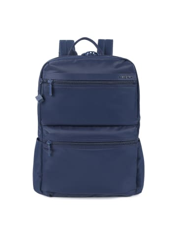 Hedgren Inner City Daypack RFID Schutz 37 cm Laptopfach in total eclipse
