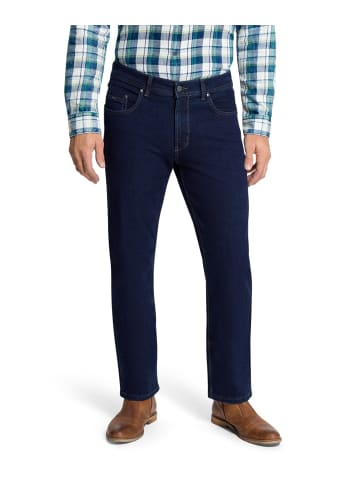 Pioneer Jeans in Blau