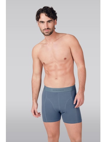 Muchachomalo 6er-Set: Boxershort in Mehrfarbig - für Herren