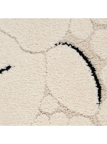 the carpet Kinderteppich Elisa Kids A in Creme