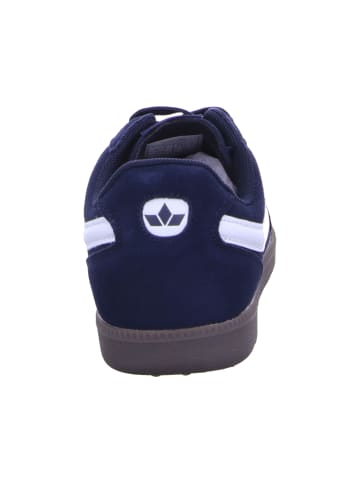 Lico Sneaker Schuttle in marine/weiß