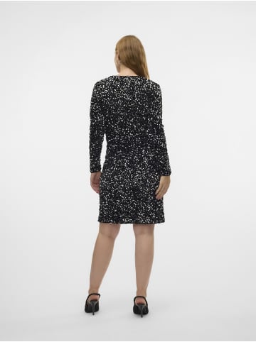 mama licious Party-Kleid in Black 1