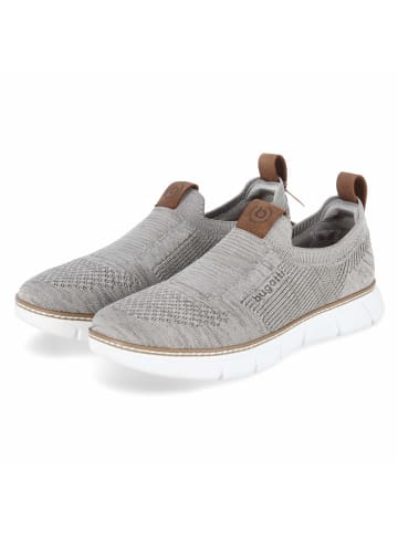 Bugatti Slipper in beige