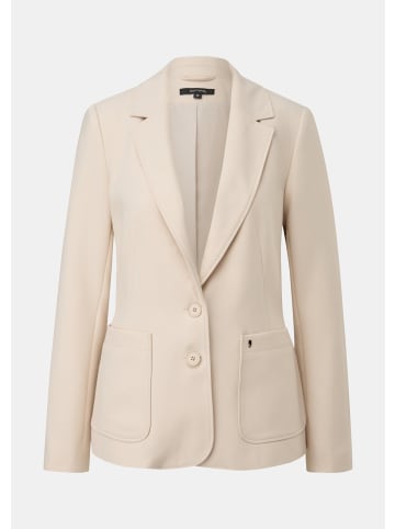 comma Indoor-Blazer in 8102_beige