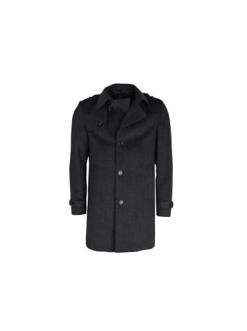 DIGEL Trenchcoats in schwarz