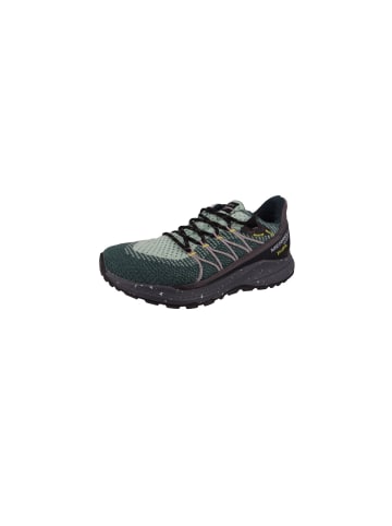 Merrell Schnürschuhe in olive