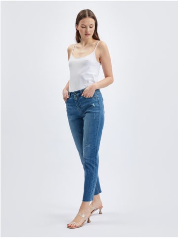 orsay Jeans in Dunkelblau