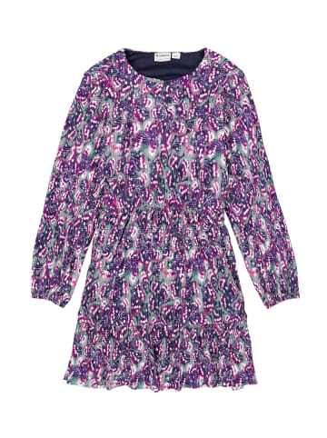 Garcia Langarmkleid in bluebell