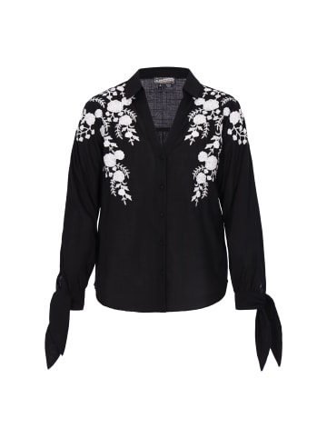 DreiMaster Women Shirt in black