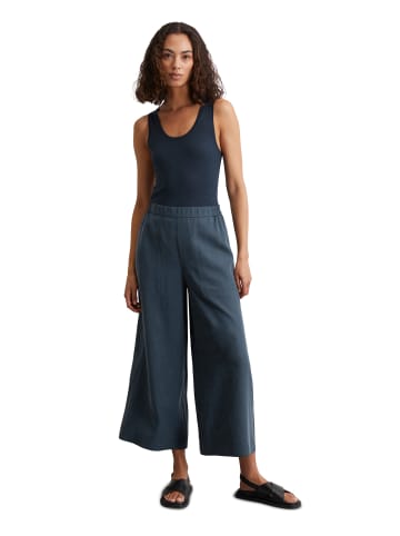 Marc O'Polo Feinstrick-Top slim in M886