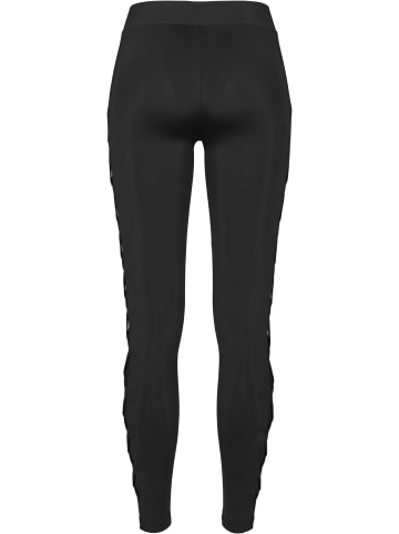 Urban Classics Leggings in black