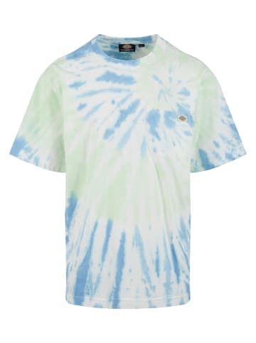 Dickies Dickies T-Shirts in celadon green