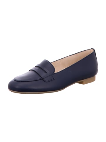 Paul Green Business Slipper in Blau