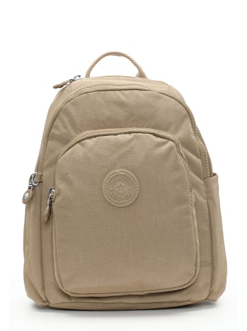 Mindesa Damen Rucksack in Khaki