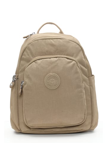 Mindesa Rucksack in Khaki