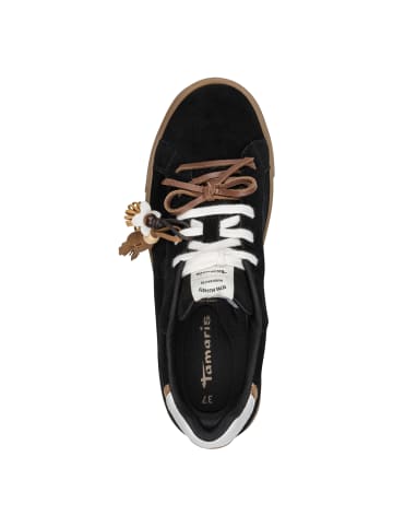Tamaris Sneaker in BLACK