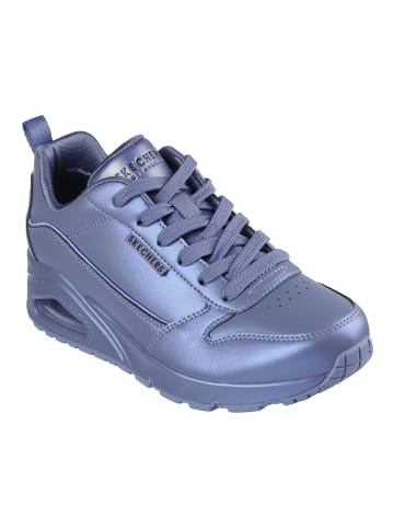 Skechers Sneakers Low UNO - GALACTIC GAL in blau