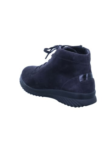 Ganter Stiefeletten/Boot in grau