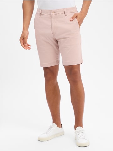 Levi´s Shorts in altrosa - 0001