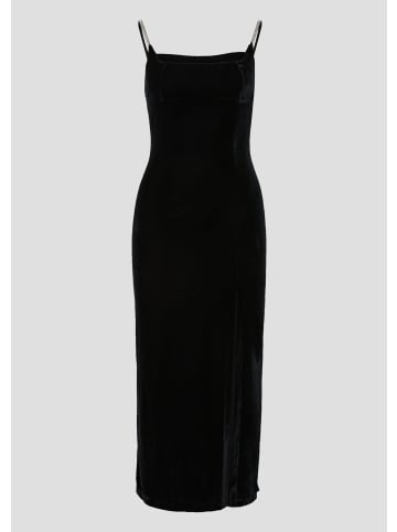 QS Kleid in 9999_schwarz