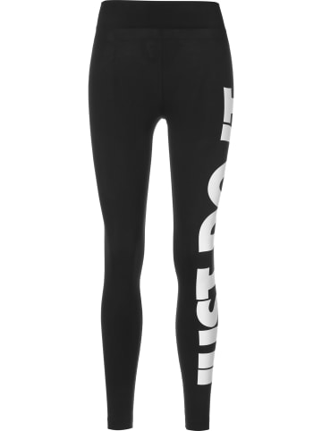 Nike Leggings in black/white
