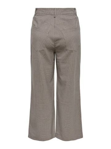 ONLY Stoffhose für Damen in kombi