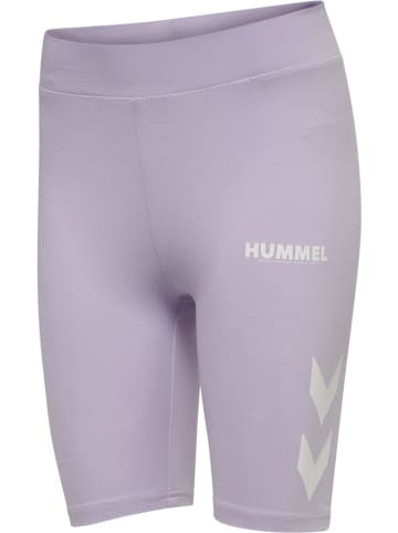 Hummel Short in Lila